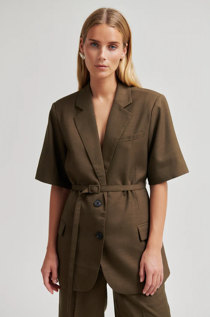 Sharo blazer
