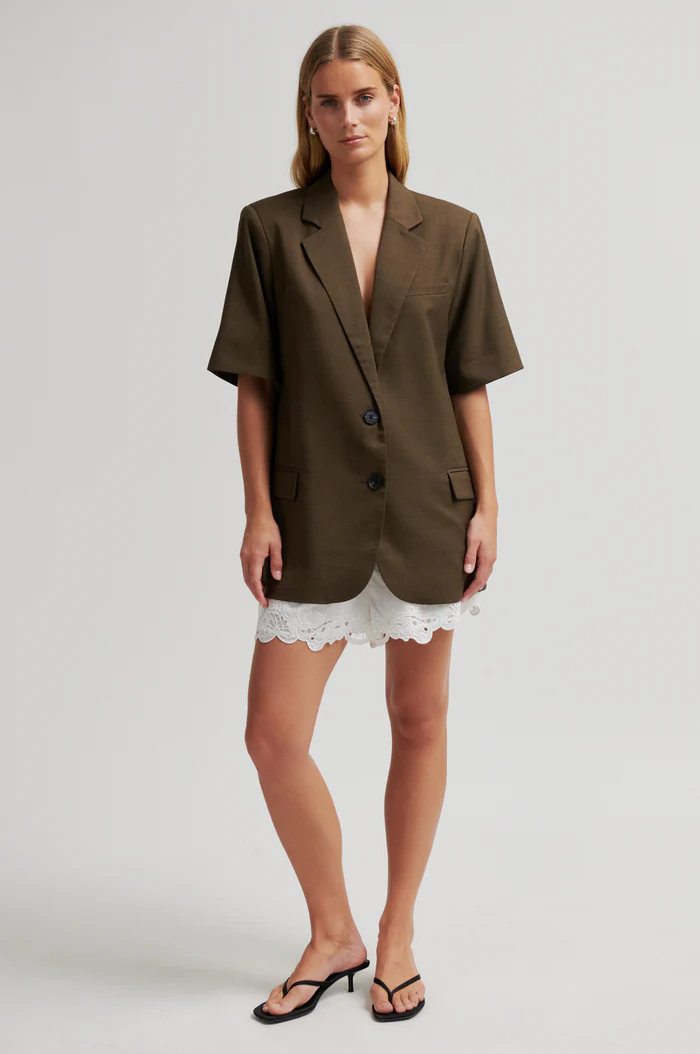 Sharo blazer