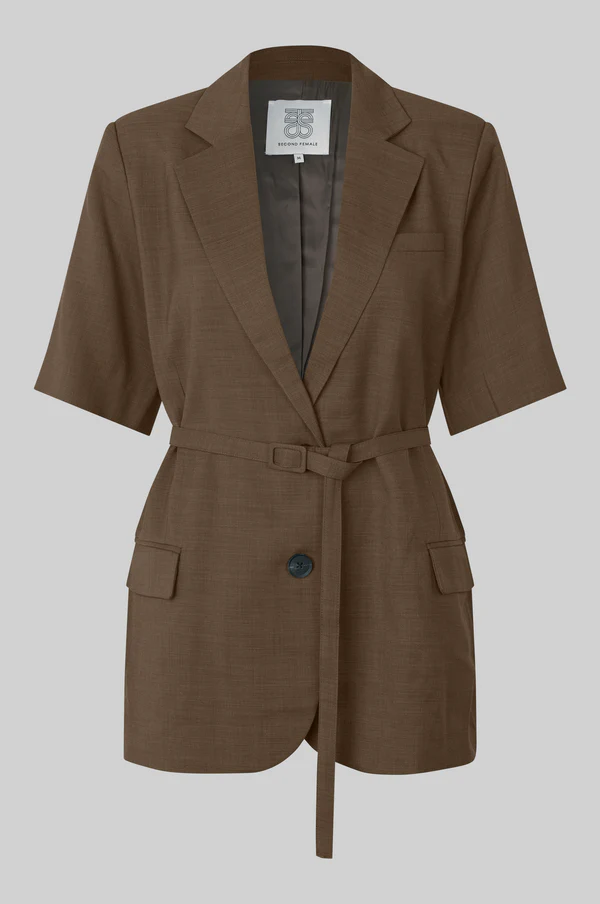 Sharo blazer
