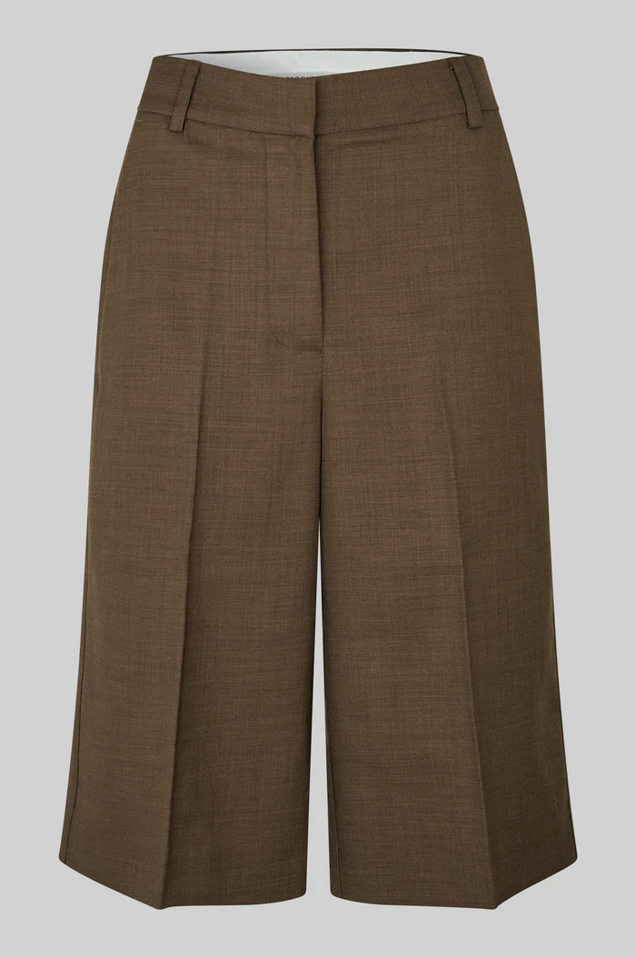 Sharo long shorts