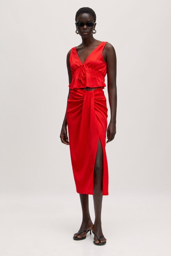 Yola skirt