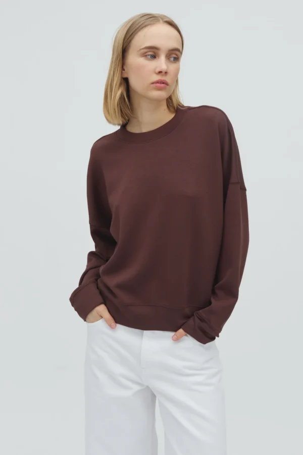 Gill sweater