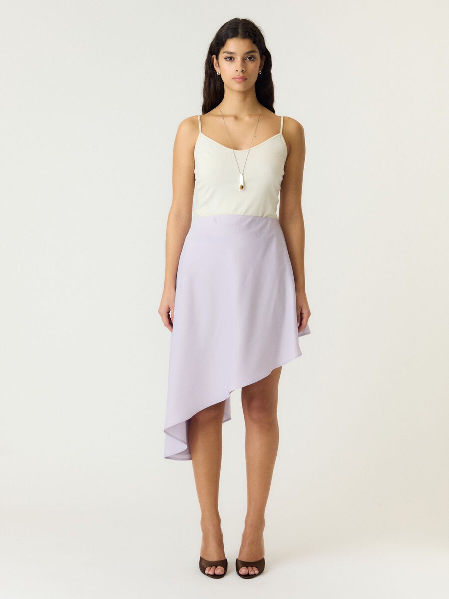 Yaspella top
