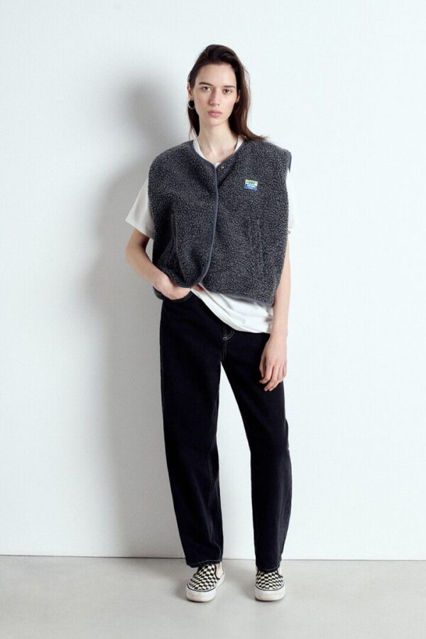 Hoktown jacket