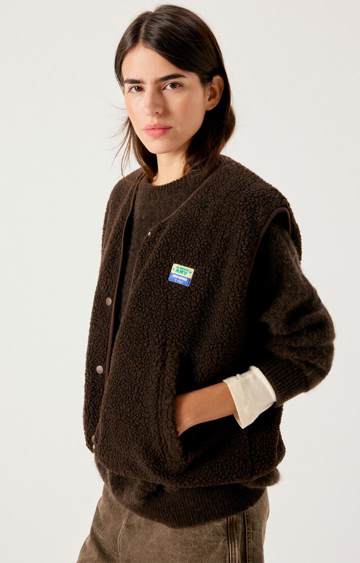 Hoktown jacket