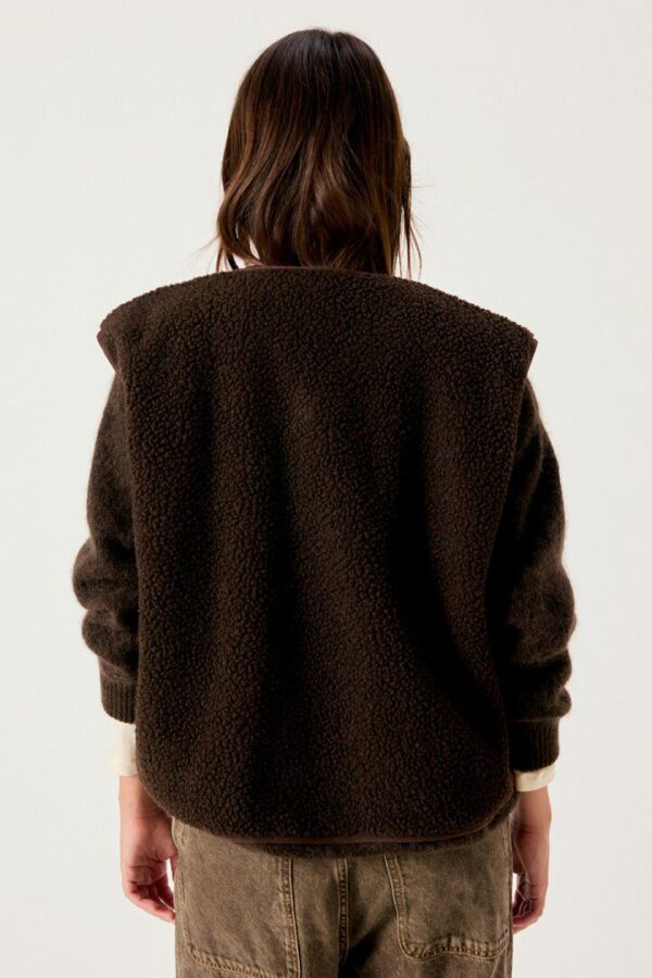 Hoktown jacket hover image