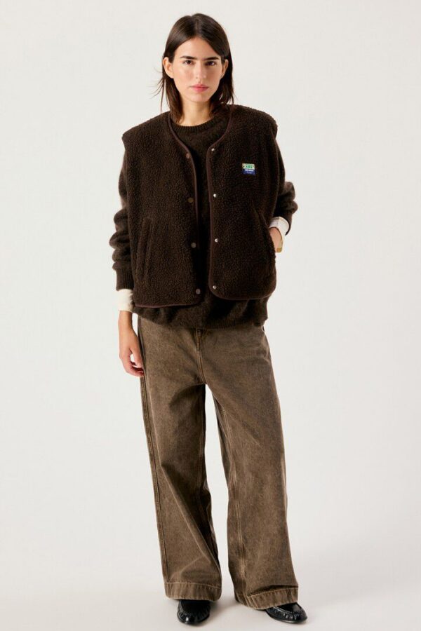Hoktown jacket