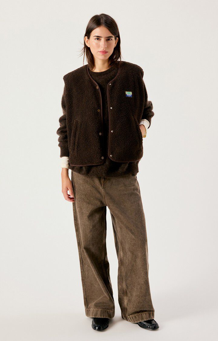 Hoktown jacket