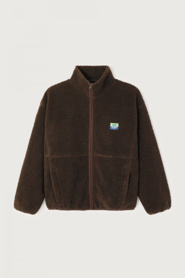 Hoktown jacket