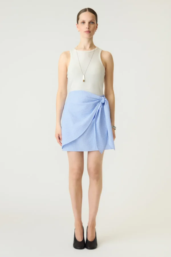 Yasannalea skirt