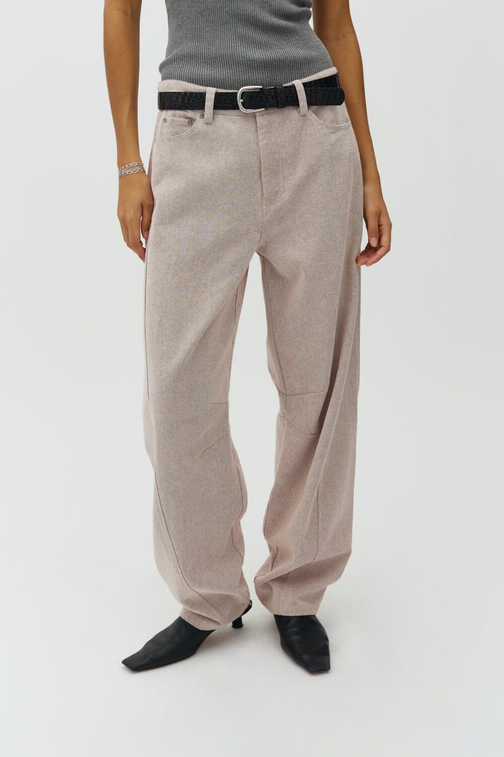 Bowa jeans