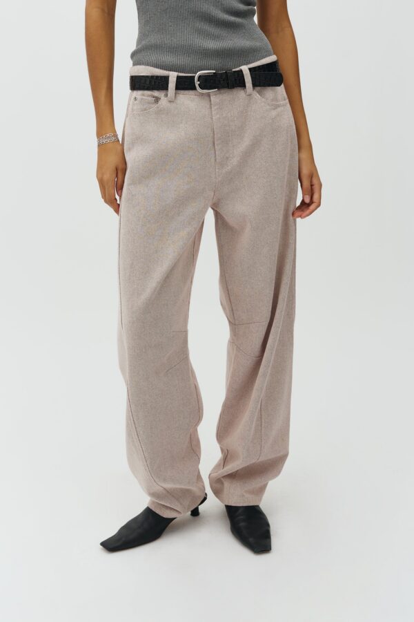 Bowa jeans