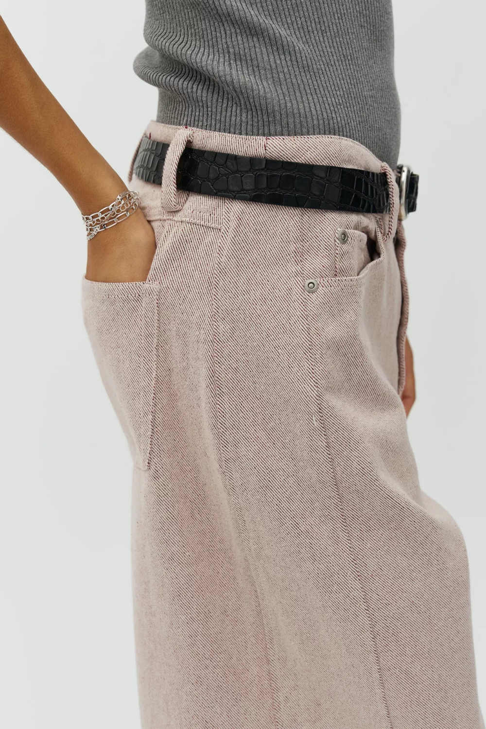 Bowa jeans