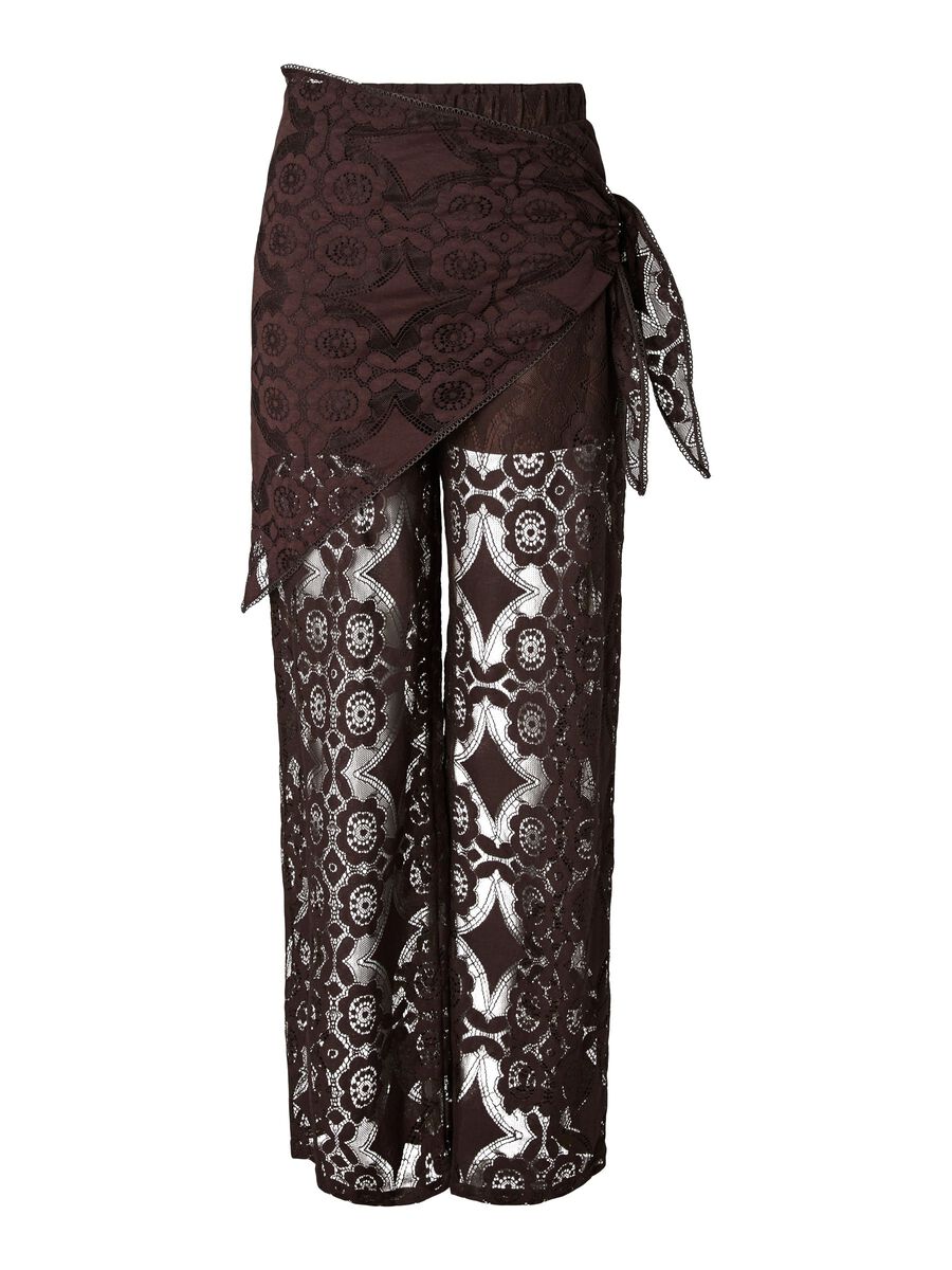 Yasalmi scarf pants