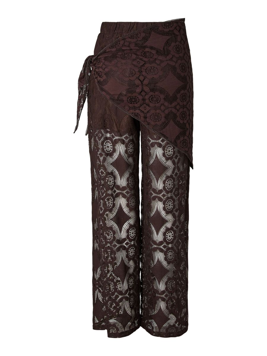 Yasalmi scarf pants