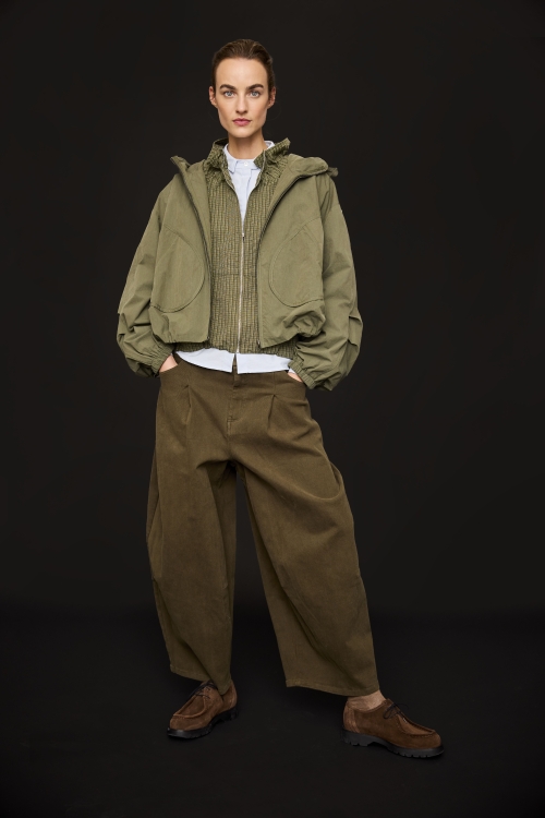 Paddy jacket