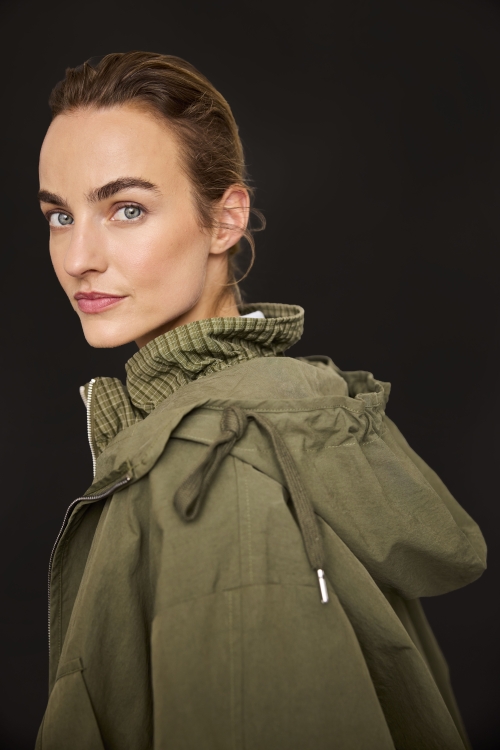 Paddy jacket hover image