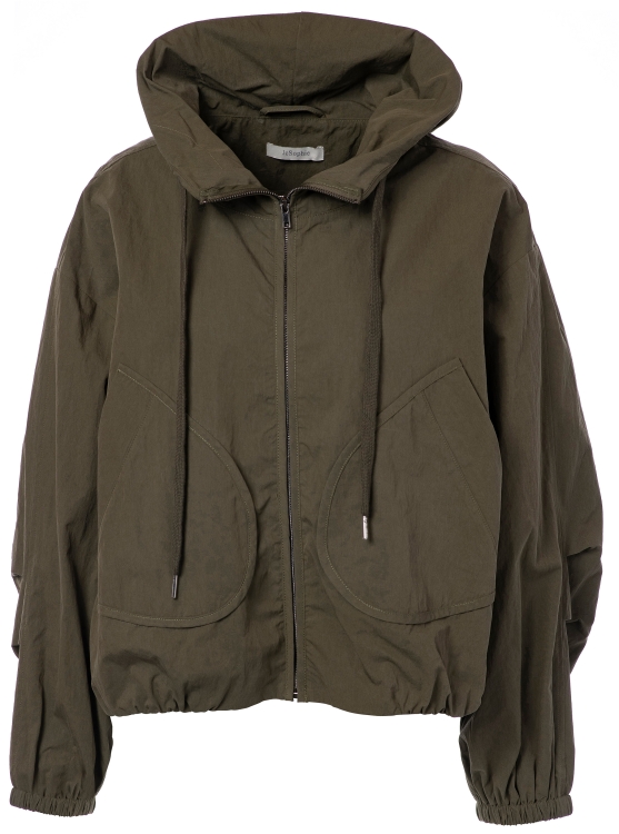 Paddy jacket