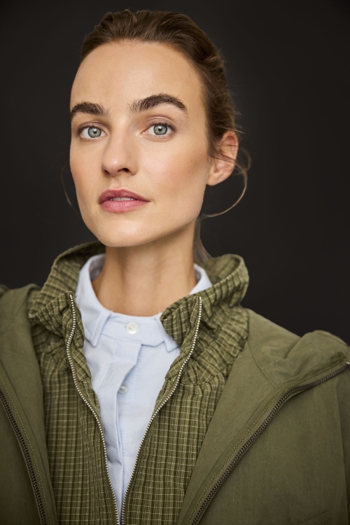 Paddy jacket