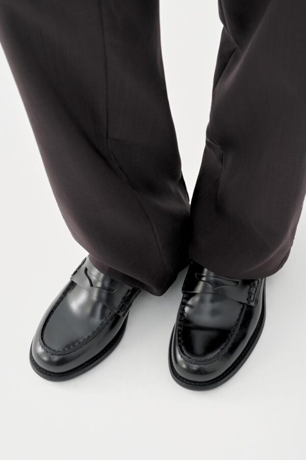 Linn loafers