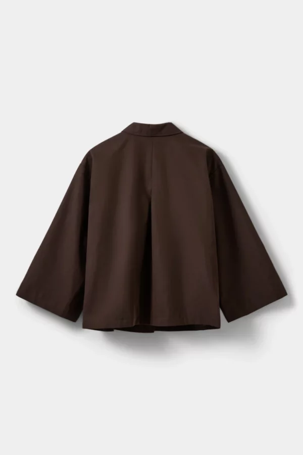 Agatha jacket hover image