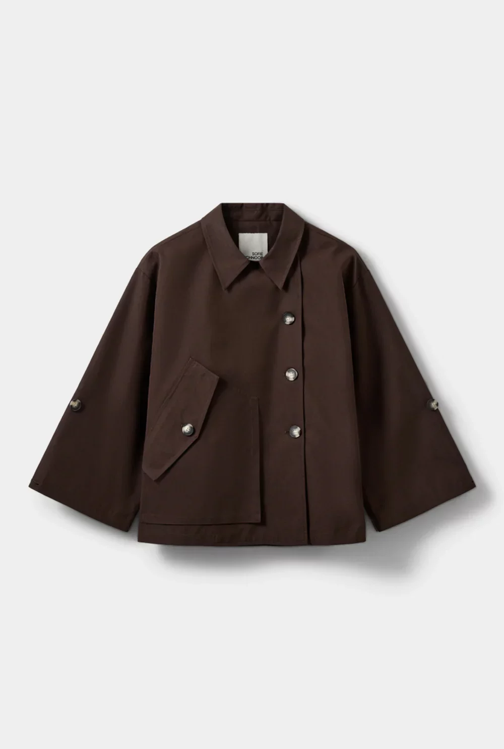 Agatha jacket
