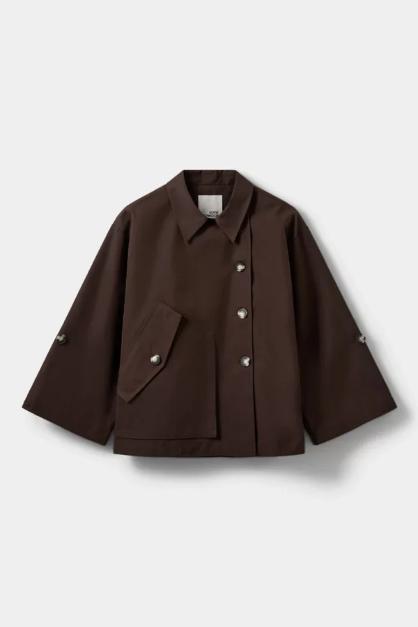 Agatha jacket
