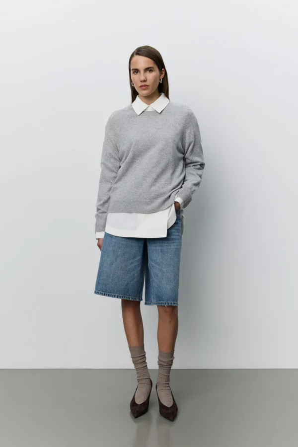 Delia knit