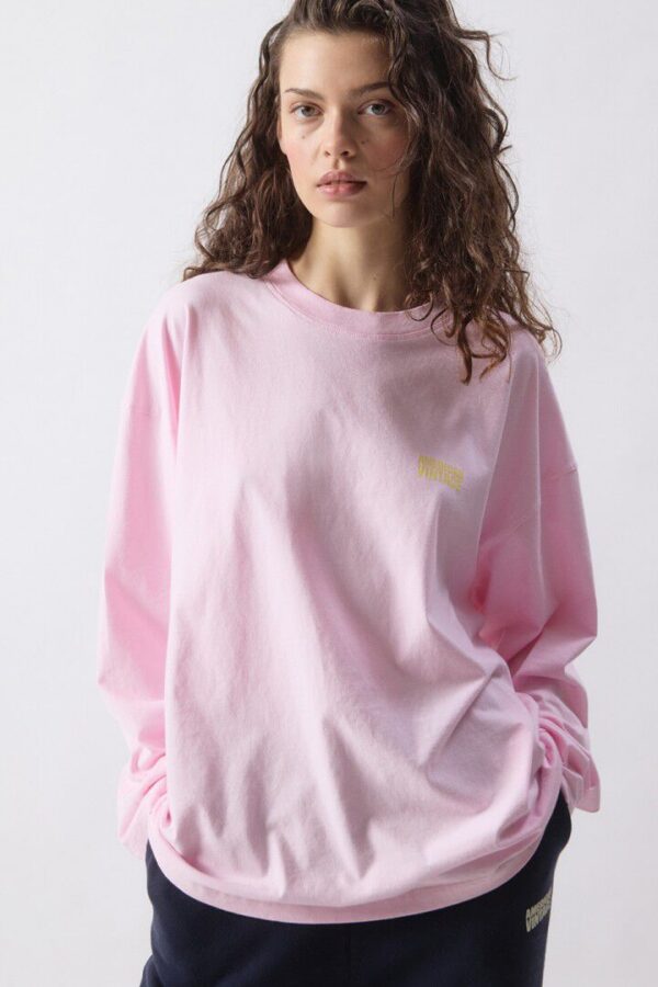 Gixy longsleeve