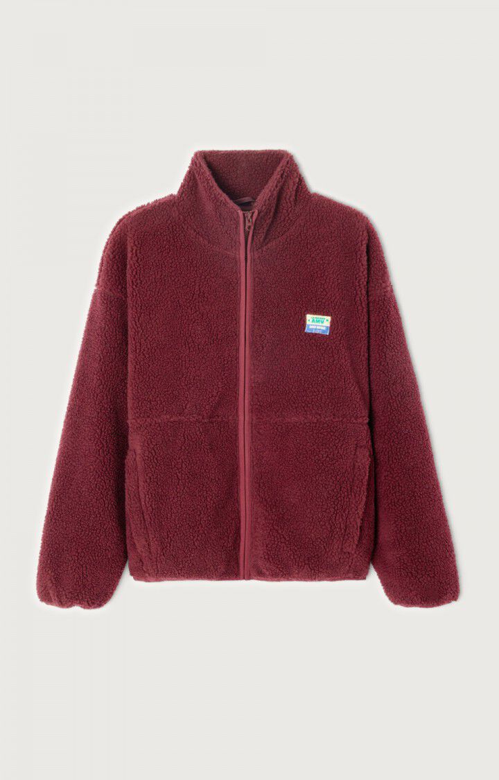Hoktown jacket