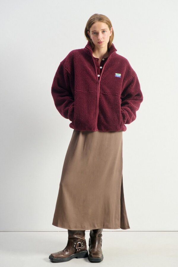 Hoktown jacket