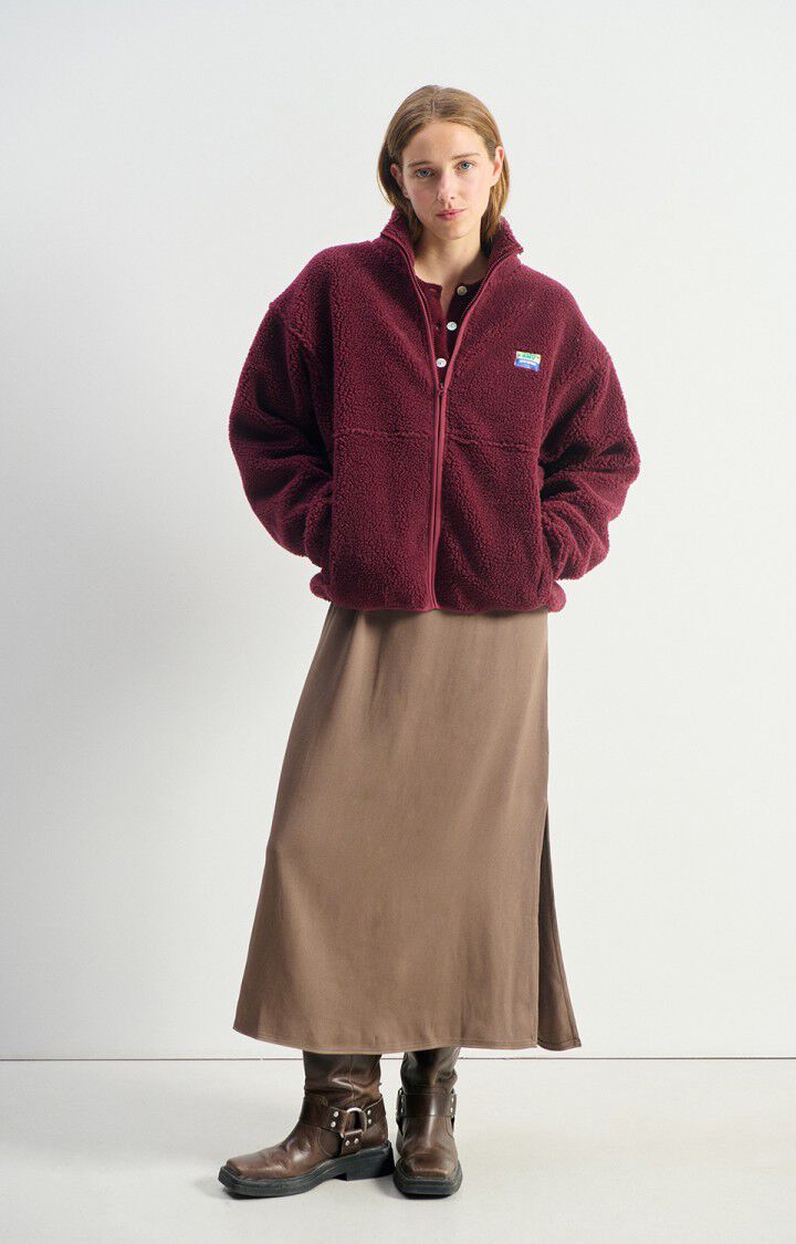 Hoktown jacket