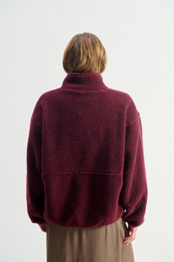 Hoktown jacket hover image