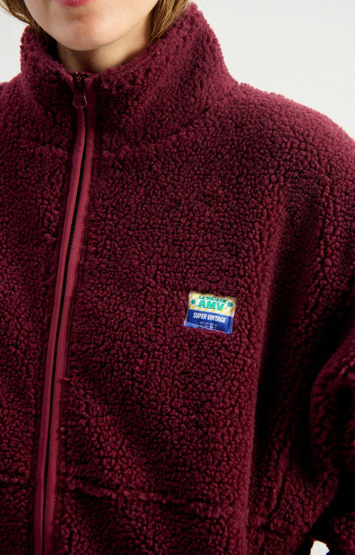 Hoktown jacket