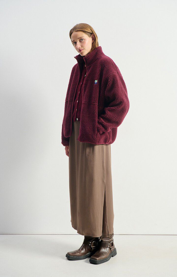 Hoktown jacket