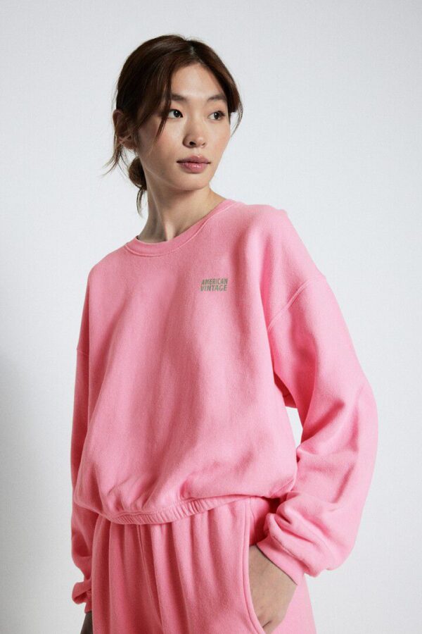 Izubird sweater