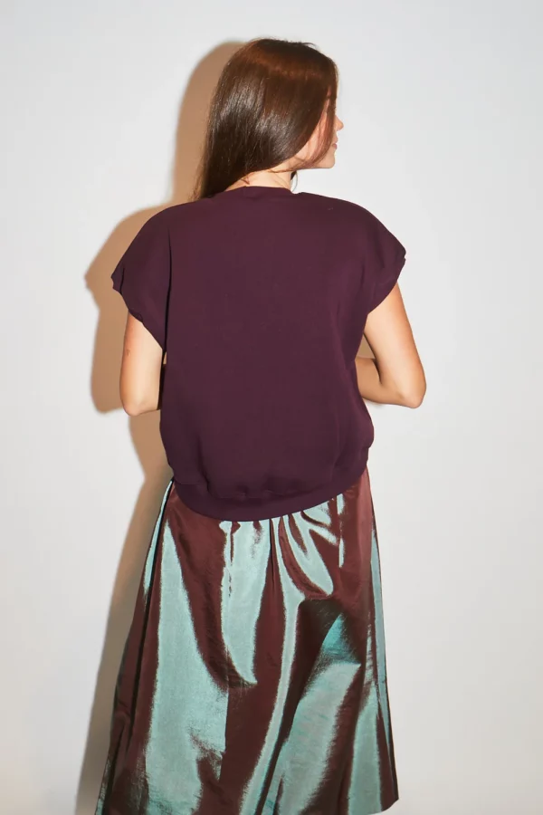Justine sweater hover image