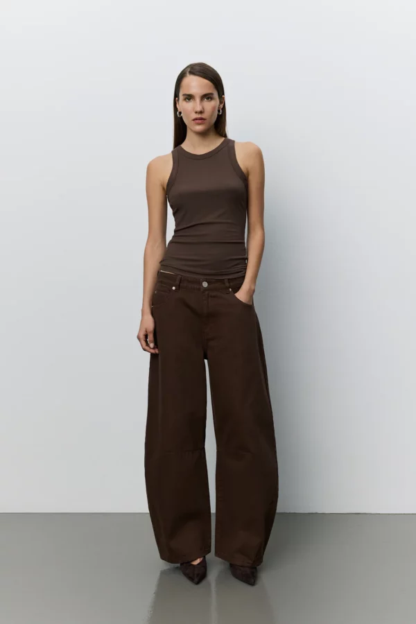 Tomar trousers