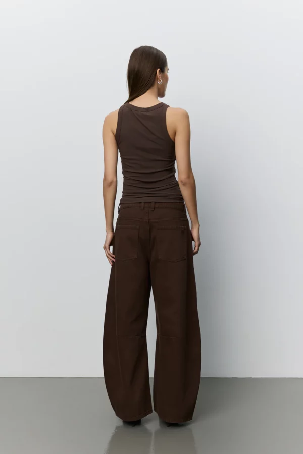 Tomar trousers hover image