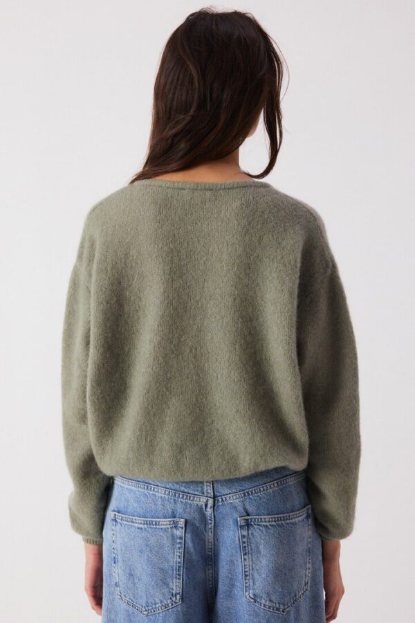 Vitow cardigan hover image