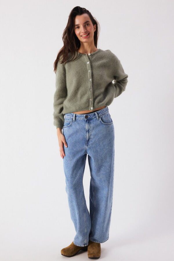 Vitow cardigan