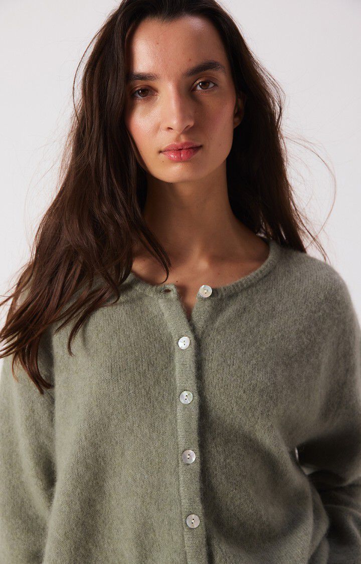 Vitow cardigan