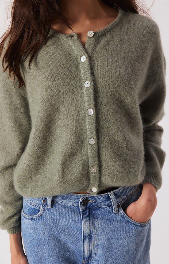 Vitow cardigan