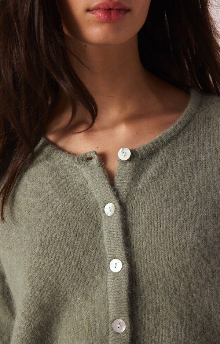 Vitow cardigan